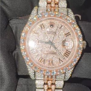 Meet your Posher, James